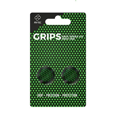 Afbeelding van FR TEC Xbox Thumb Grips Glow In The Dark