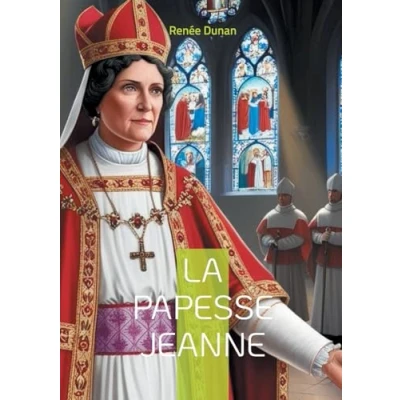 Afbeelding van La Papesse Jeanne