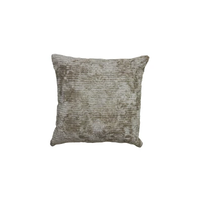 Afbeelding van Light &amp; Living Kussen DALEY 45x45cm Bruin