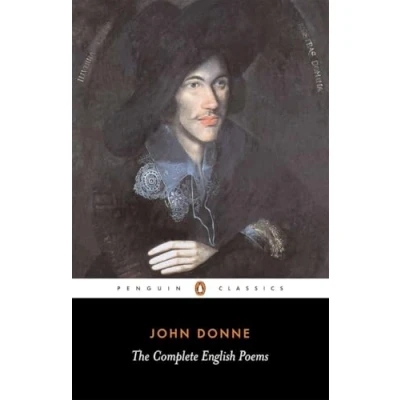 Afbeelding van PC Complete English Poems
