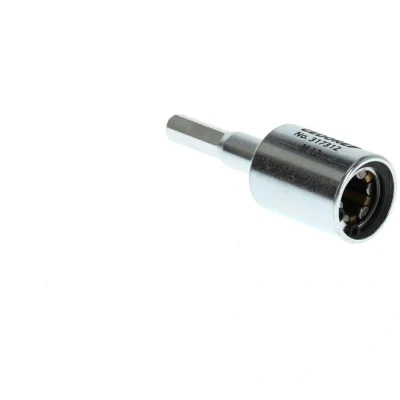 Afbeelding van Gedore 317312 1523228 Schroevendraaierdop