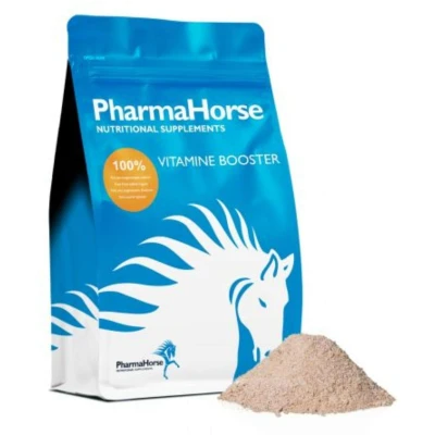 Afbeelding van Vitamine booster 3000 gram Paarden