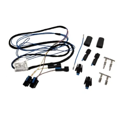 Afbeelding van BMW Authentieke cruise control vervangende kabel (61 12 0 016 012)
