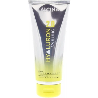 Afbeelding van Alcina Hyaluron Spülung 2.0 Conditioner 200 ml