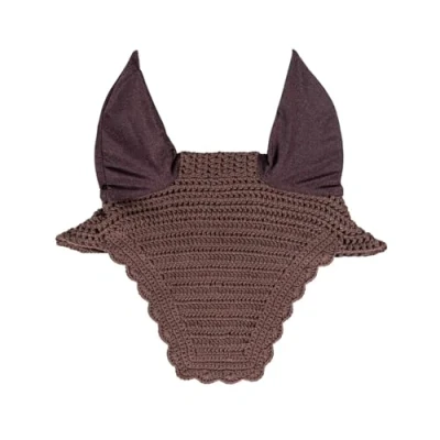 Image de Kentucky Bonnet Anti Mouches Wellington Wave Marron Full