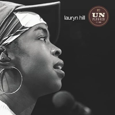 Afbeelding van Lauryn Hill Mtv Unplugged No. 2.0 (2 LPs)