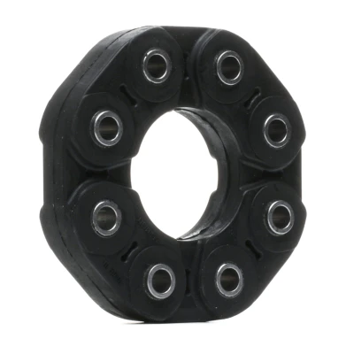 Afbeelding van Febi Bilstein Rubber askoppeling / Hardyschijf 21195