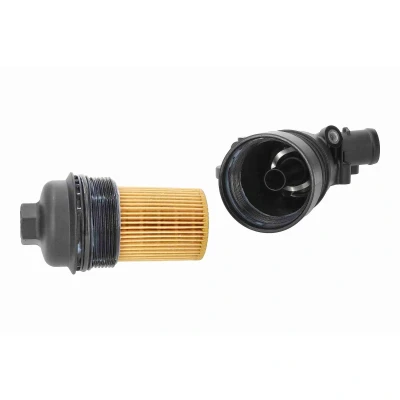 Afbeelding van VAICO V10 8838 Behuizing, oliefilter