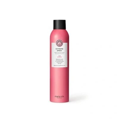 Afbeelding van Maria Nila Style &amp; Finish Extreme Spray 300 ml