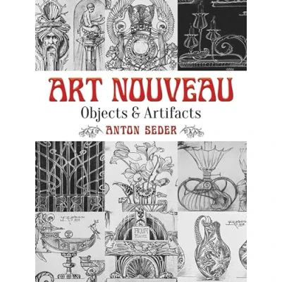 Afbeelding van Art Nouveau