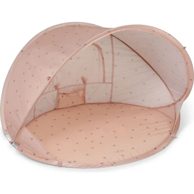Afbeelding van Konges Sløjd Pop Up Beach Tent Mini Anti Uv 50+ Cherry