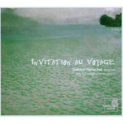 Afbeelding van Invitation Au Voyage