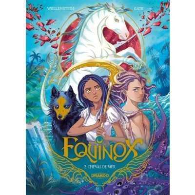 Image de Equinox vol. 02