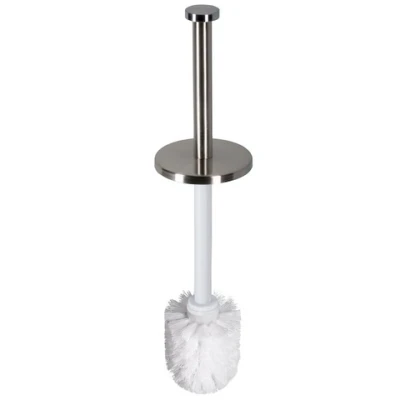 Afbeelding van Geesa Nemox Toiletborstel met steel voor 916510 05 en 916511