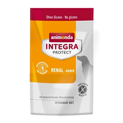 Afbeelding van 4kg Renal Animonda Integra Protect Hondenvoer