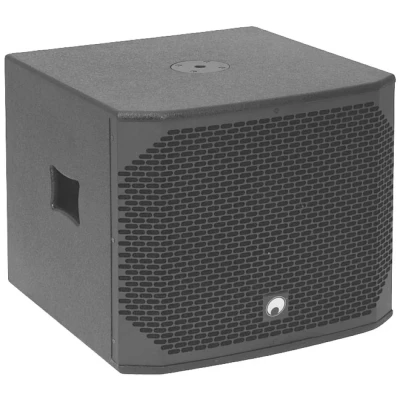 Afbeelding van Omnitronic AZX 112A PA Subwoofer Actieve 300W