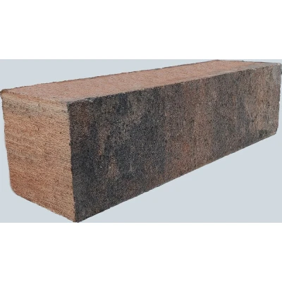 Afbeelding van Linea 12,5x12,5x45 cm tricolore