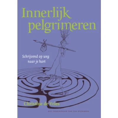Afbeelding van Innerlijk pelgrimeren
