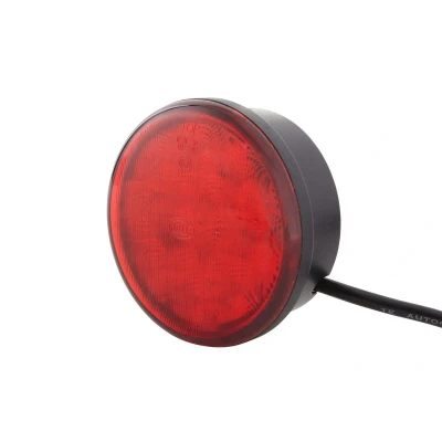 Afbeelding van Rem achterl Pebble led Ø83mm 24V 1/3W 2SB 959 010 301