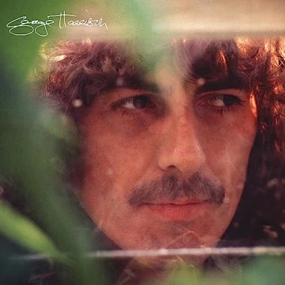 Afbeelding van George Harrison (LP)