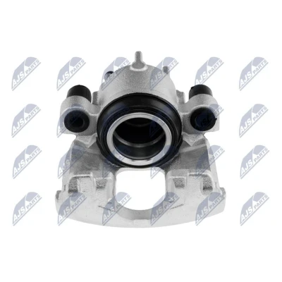 Afbeelding van NTY HZP FR 000 Remklauw Vooras links, Vooras, Links Zonder framewerk FORD: Focus Mk1 Hatchback