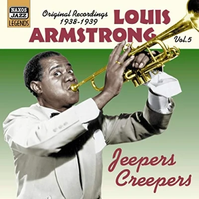 Afbeelding van Louis Armstrong Volume 5 (CD)