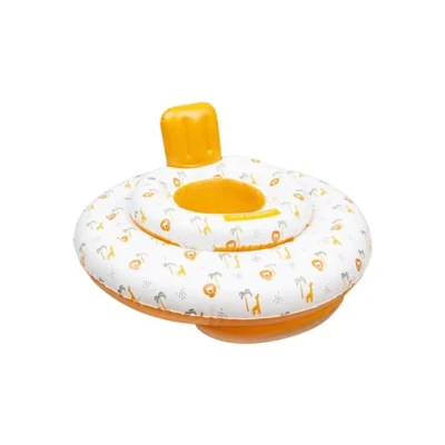 Afbeelding van Swim Essentials Baby Float 0 1 jaar Jungle