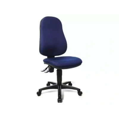 Afbeelding van Topstar bureaustoel Point 60, blauw