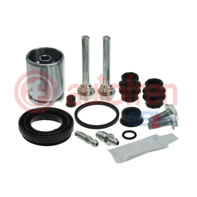 Afbeelding van Reparatieset, remklauw AUTOFREN SEINSA D43516S