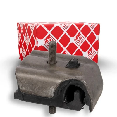 Afbeelding van Febi Bilstein Ophangrubber autom.bak / Versnellingsbak steun 15692