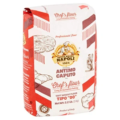 Afbeelding van FARINA CAPUTO 2 kg CUOCO