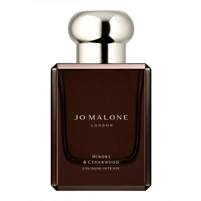 Afbeelding van Jo Malone London Hinoki &amp; Cedarwood Cologne Intense 50 Ml