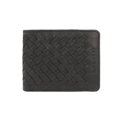 Afbeelding van bugatti Portemonnee, Heren, Maat: One Size, Schwarz