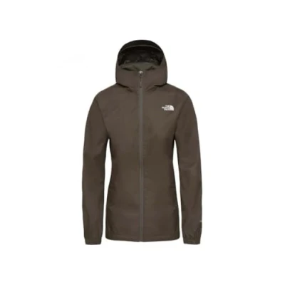 Afbeelding van The North Face Regenjas, Dames, Maat: Small, Marine