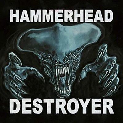 Afbeelding van Hammerhead Destroyer (LP)