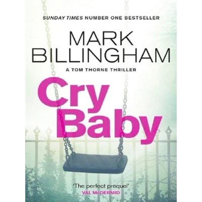 Image de CRY BABY