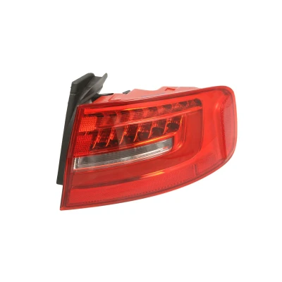Afbeelding van ABAKUS 446 1936R UE Achterlicht rechts W16W, LED Zonder lamphouder AUDI: A4 B8 Saloon
