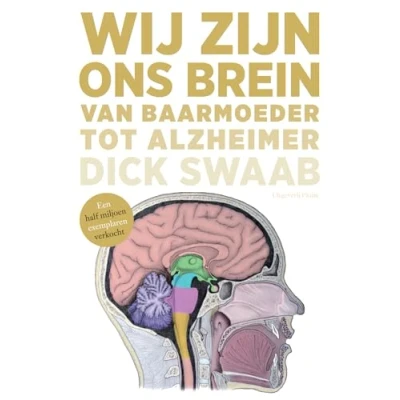 Afbeelding van Wij zijn ons brein