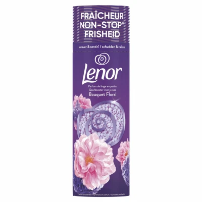 Afbeelding van 2e halve prijs: Lenor In Wash Geurbooster Bloemen Boeket 235 gr