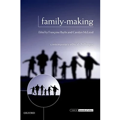 Afbeelding van Family making