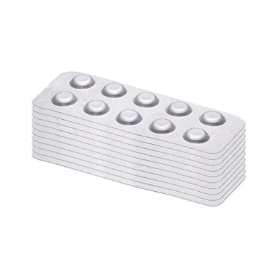 Afbeelding van PoolLAB DPD1 fotometer testtabletten voor fotometer, vrij chloor, 100 stuks