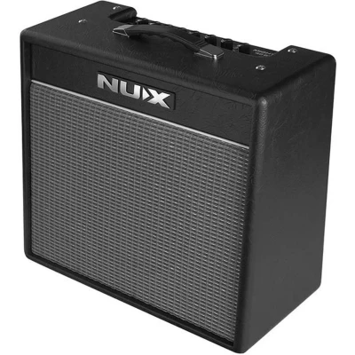Afbeelding van NUX MIGHTY40BT digital amplifier 40 watt