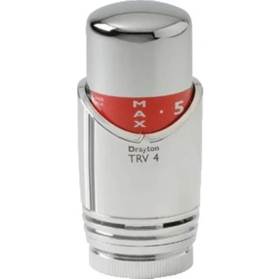 Afbeelding van DRL design thermostatisch regelelement
