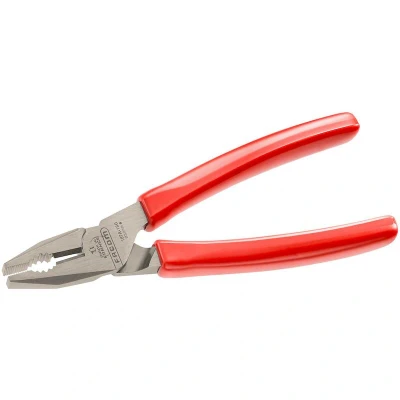Afbeelding van FACOM 187A.18G combinatietang PVC 180 mm