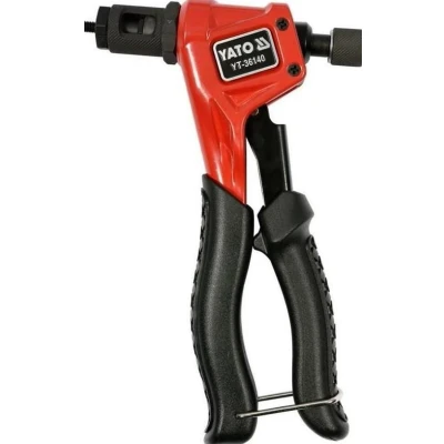 Afbeelding van YATO YT 36140 Popnageltang 200 M3, M4, M5, M6
