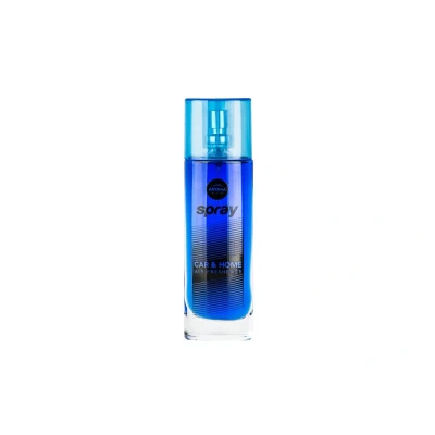Afbeelding van Aroma Car Auto Luchtverfrisser Spray New Geur