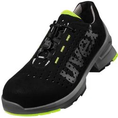 Afbeelding van uvex 1 8543841 Veiligheidsschoenen S1 Schoenmaat (EU): 41 Zwart paar