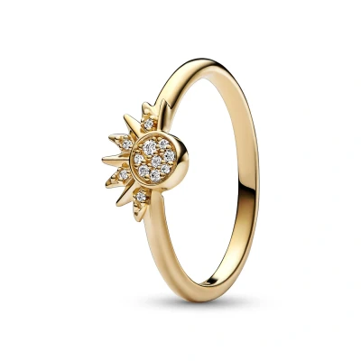Afbeelding van Pandora Damesring 162674C01