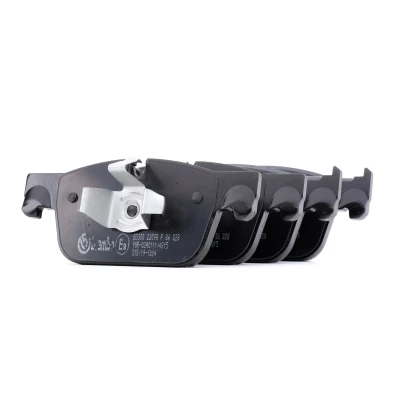 Afbeelding van Brembo Remblokset P 86 028
