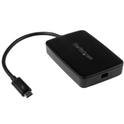 Afbeelding van Adaptor Startech TBT3TBTADAP